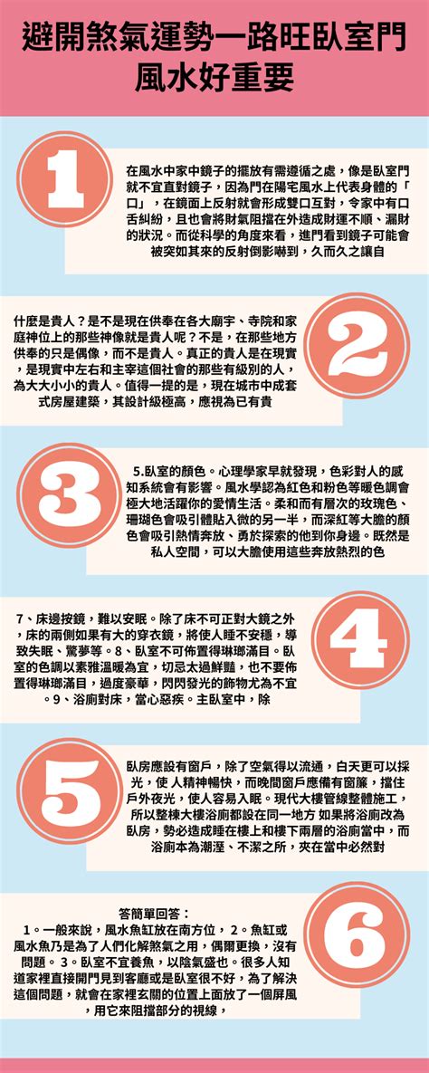 房門 風水|【房門 風水】房門風水必看：把握風水要點，招財旺事業！